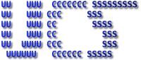 UCS Logo